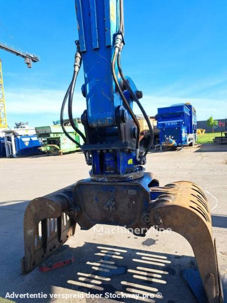 Photo Fuchs MHL331E  image 5/17