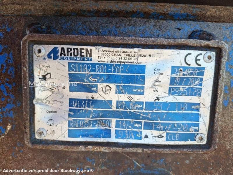 Photo Fuchs MHL331E  image 6/17