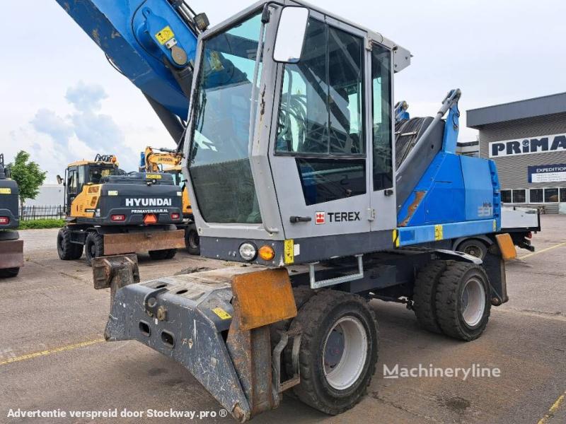 Photo Fuchs MHL331E  image 7/17