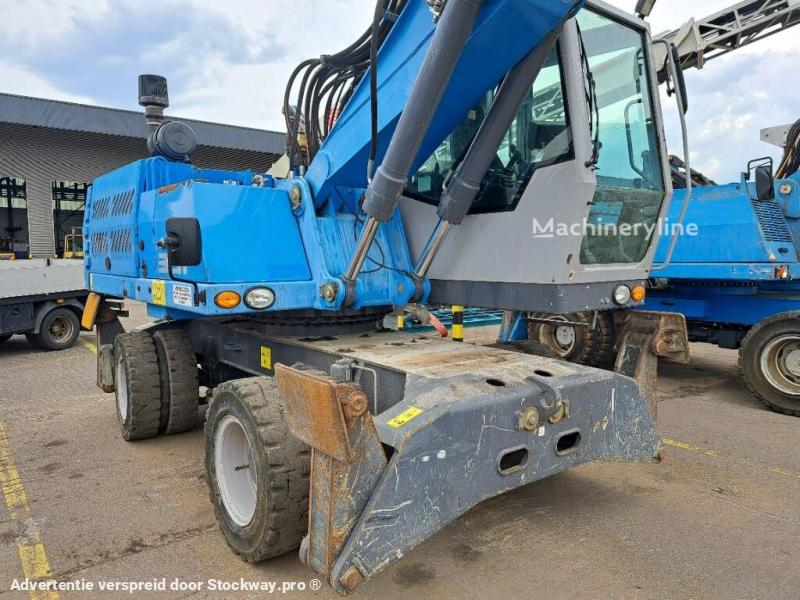 Photo Fuchs MHL331E  image 8/17
