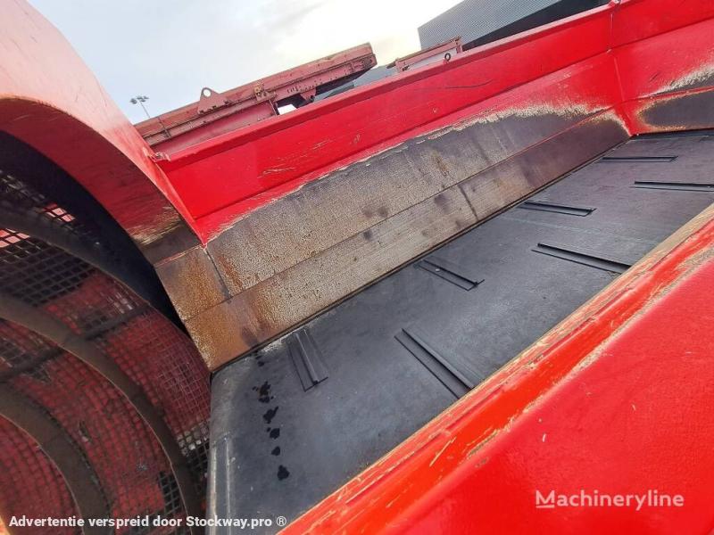 Photo nc Siebotec Siebo 6000  image 12/14