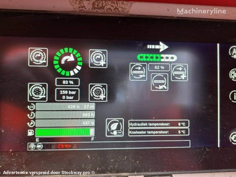 Photo nc Siebotec Siebo 6000  image 13/14