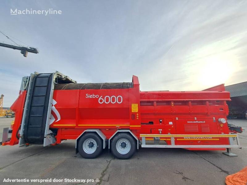 Photo nc Siebotec Siebo 6000  image 3/14