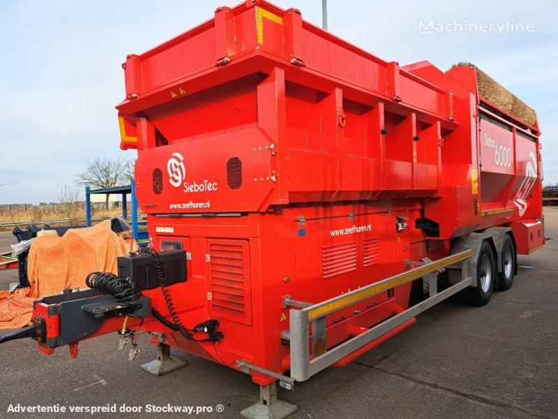 Photo nc Siebotec Siebo 6000  image 4/14
