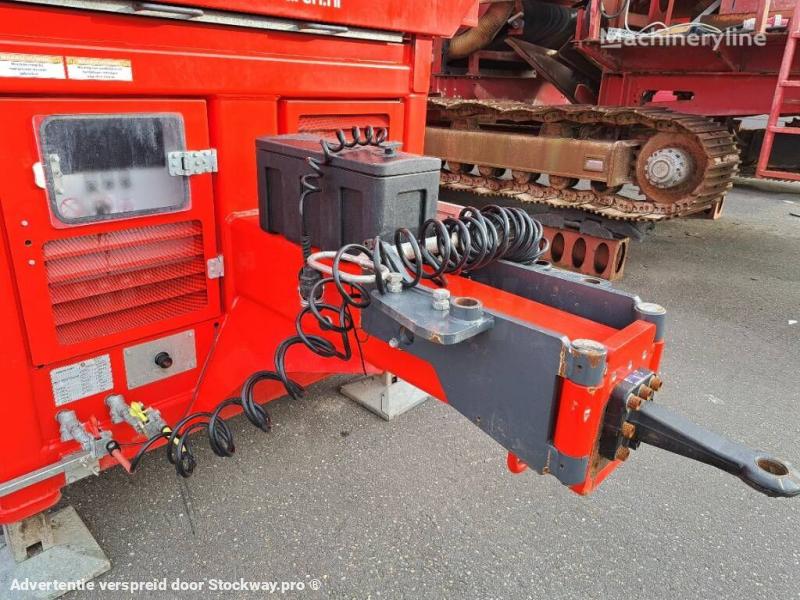 Photo nc Siebotec Siebo 6000  image 6/14