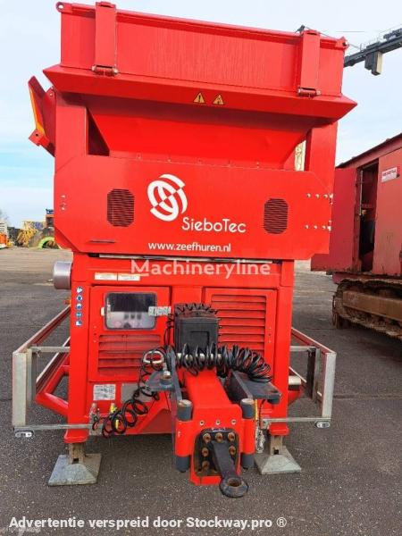 Photo nc Siebotec Siebo 6000  image 8/14