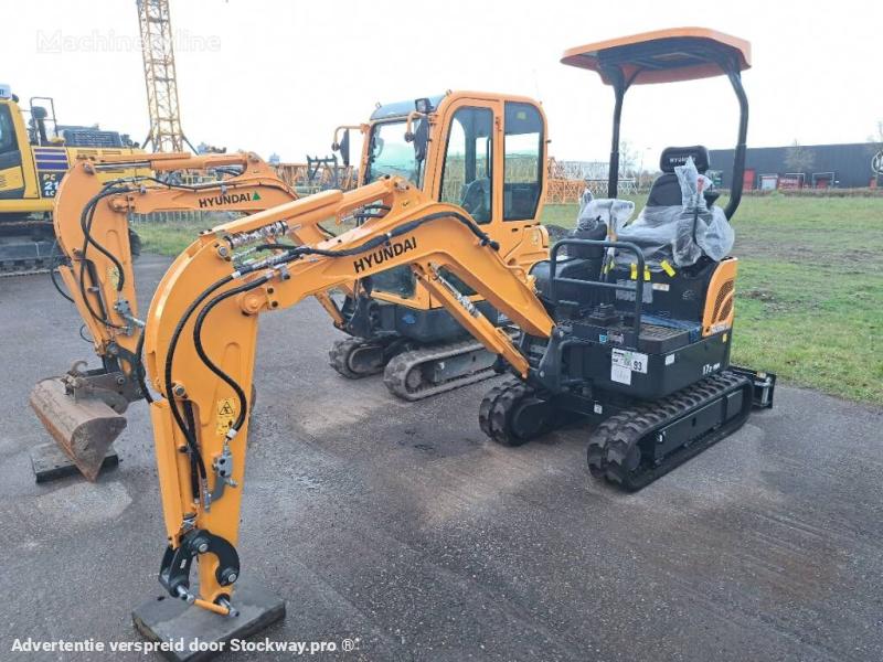 Hyundai R17Z-9AK 