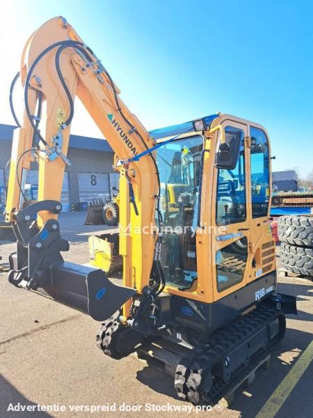Hyundai R18-9AK 