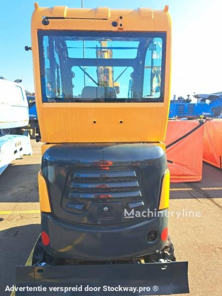 Photo Hyundai R18-9AK  image 4/9