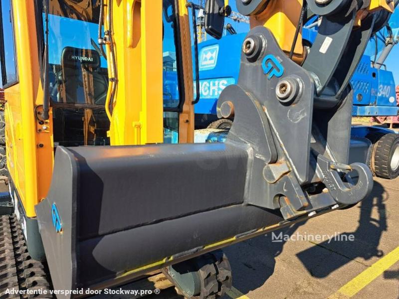 Photo Hyundai R18-9AK  image 6/9
