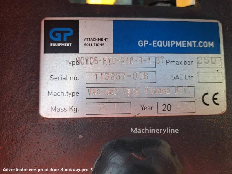 Photo Hyundai R18-9AK  image 7/9