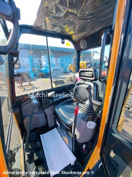 Photo Hyundai R18-9AK  image 8/9
