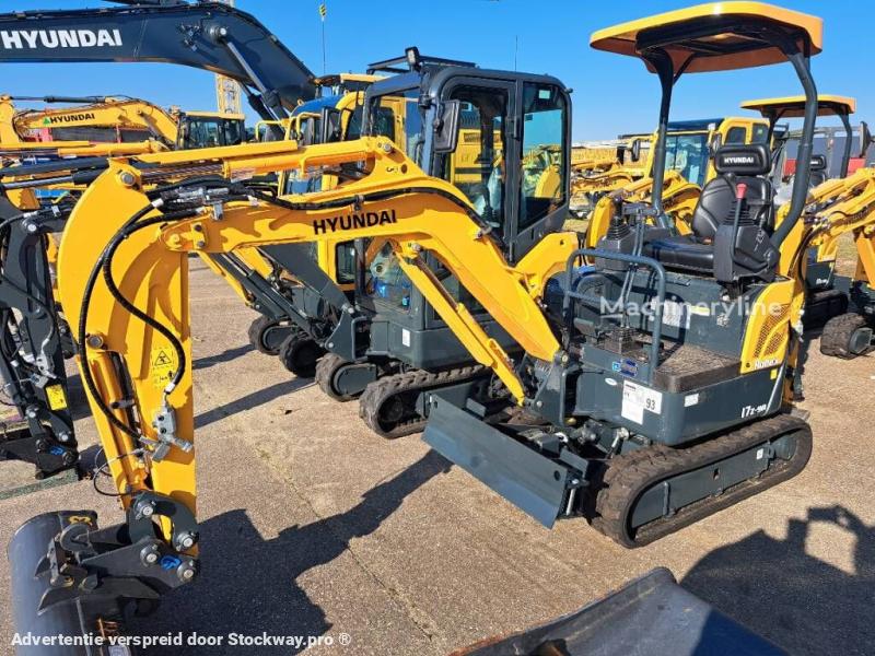 Hyundai R17Z-9AK 