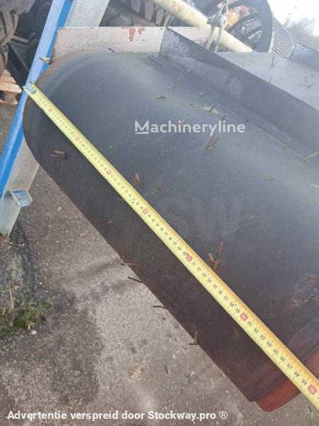 Photo Powerscreen Magnet belt conveyor with frame 2100x  image 5/13