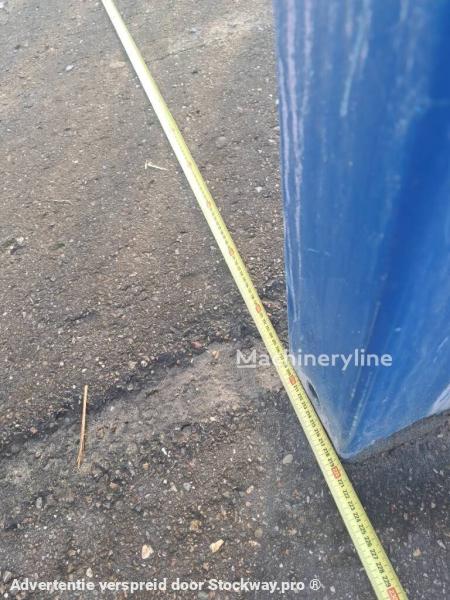Photo Powerscreen Magnet belt conveyor with frame 2100x  image 7/13