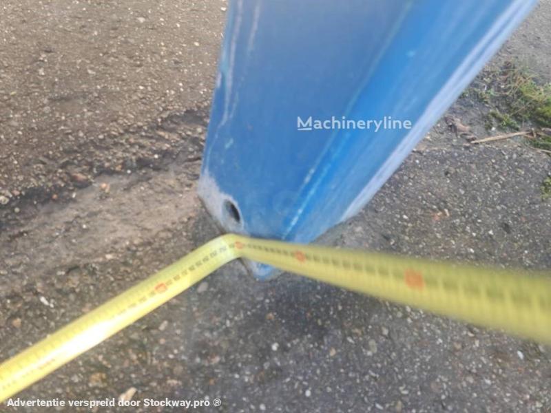 Photo Powerscreen Magnet belt conveyor with frame 2100x  image 9/13