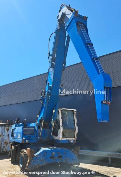 Fuchs MHL 350 C FQC