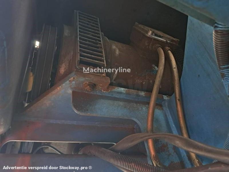 Photo Fuchs MHL 350 C FQC image 10/15
