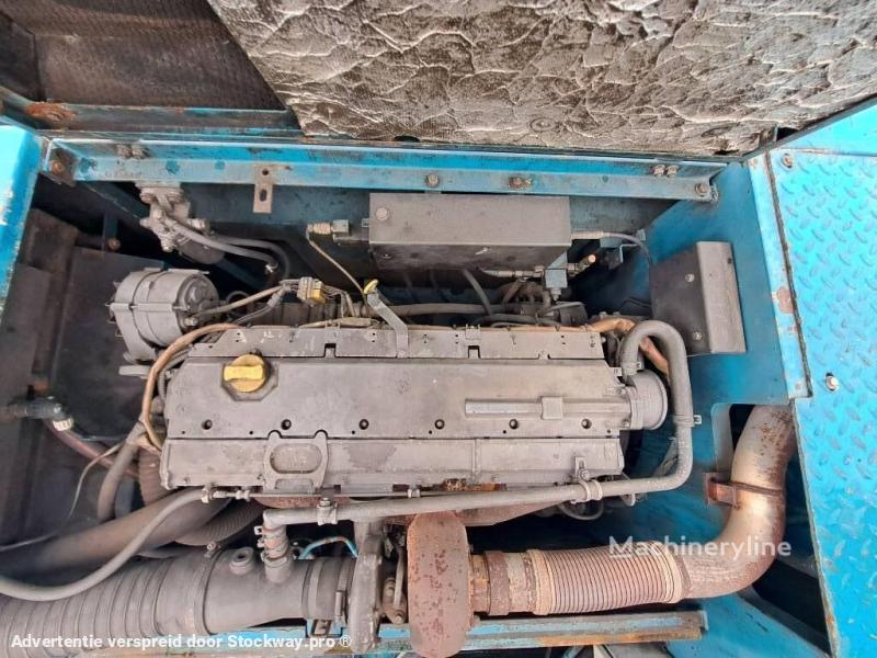 Photo Fuchs MHL 350 C FQC image 11/15