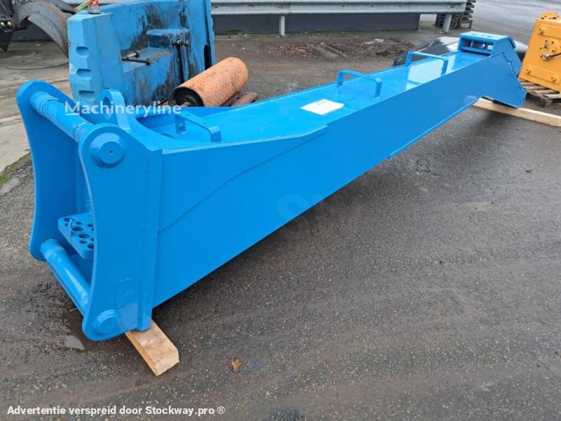 Photo Fuchs MHL 350 C FQC image 13/15