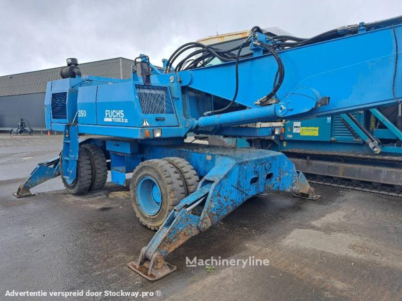 Photo Fuchs MHL 350 C FQC image 2/15