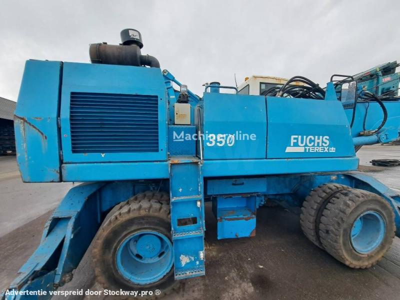 Photo Fuchs MHL 350 C FQC image 3/15