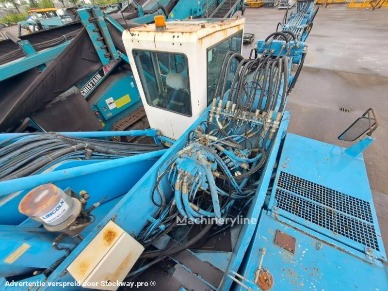 Photo Fuchs MHL 350 C FQC image 5/15