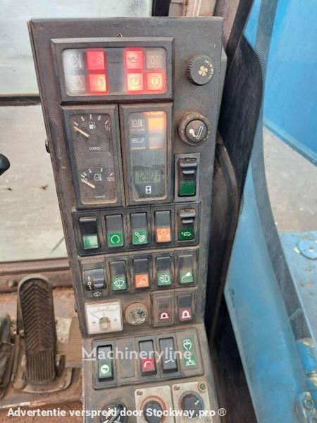 Photo Fuchs MHL 350 C FQC image 8/15