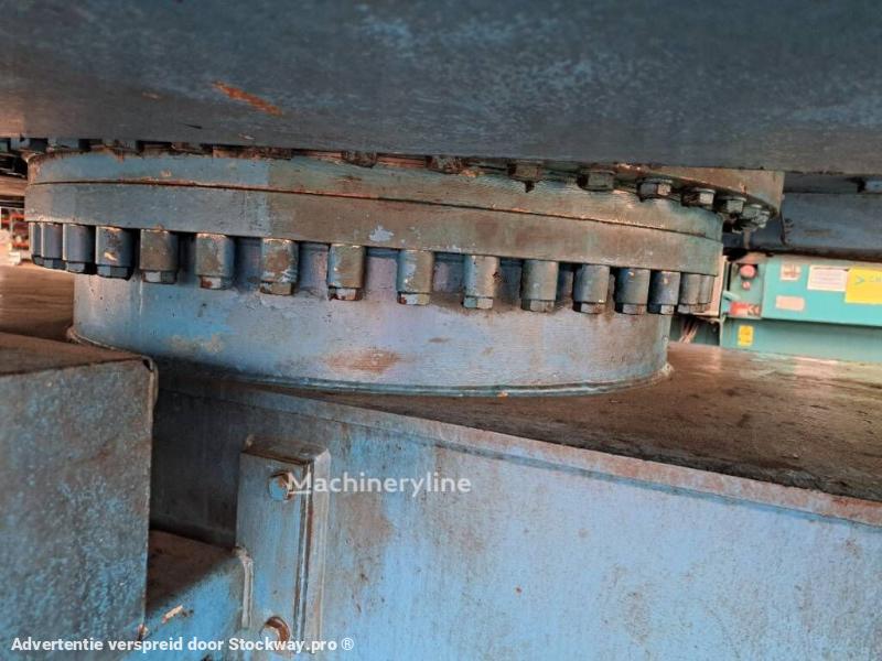 Photo Fuchs MHL 350 C FQC image 9/15