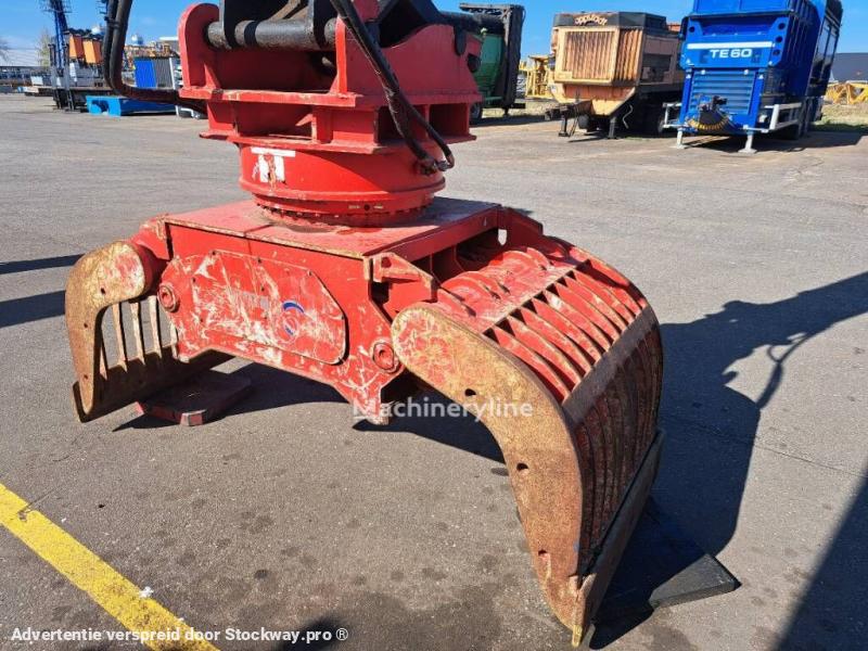 Photo Fuchs MHL 320 F image 6/13