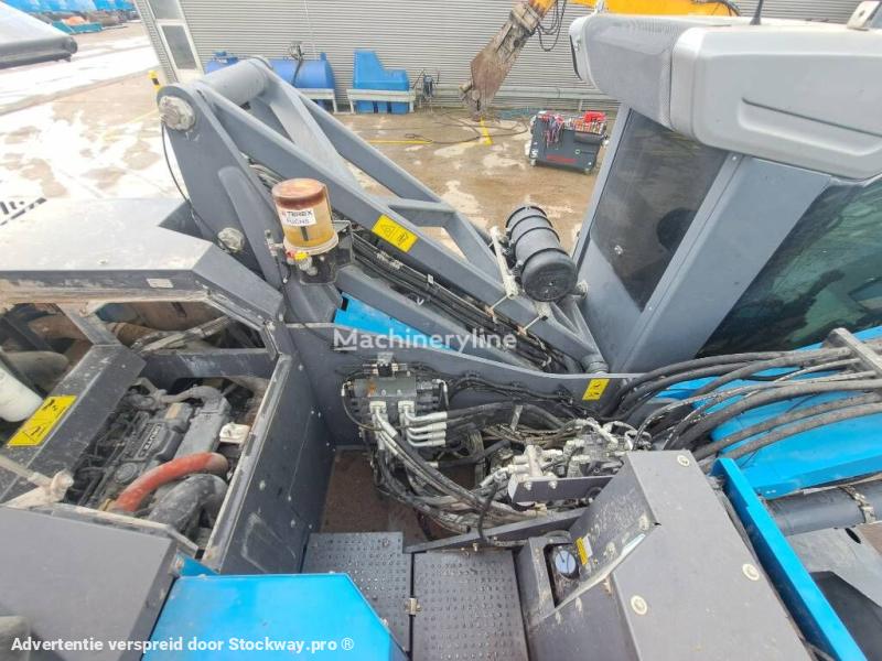 Photo Fuchs MHL 320 F image 8/13