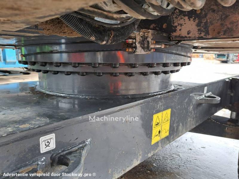 Photo Fuchs MHL 320 F image 9/13