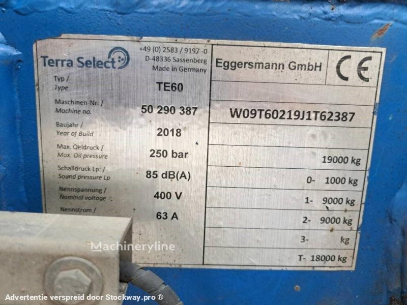 Photo Terra Select TE60 ( T60 T60E )  image 18/18