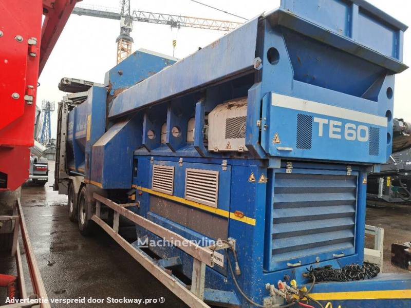 Photo Terra Select TE60 ( T60 T60E )  image 5/18