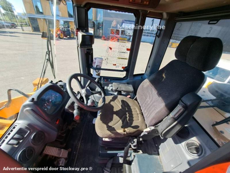 Photo Hyundai HL 740-7 HL740-9 XTD, HL740XTD-9 image 16/19