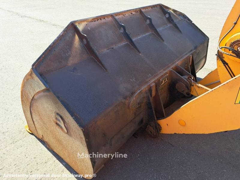 Photo Hyundai HL 740-7 HL740-9 XTD, HL740XTD-9 image 5/19