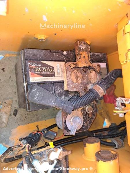 Photo Hyundai HL 740-7 HL740-9 XTD, HL740XTD-9 image 8/19
