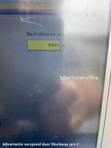 Photo Lindner Urraco 75 D Powerline, U75D  image 11/12