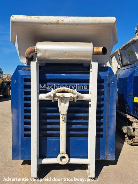 Photo Lindner Urraco 75 D Powerline, U75D  image 4/12