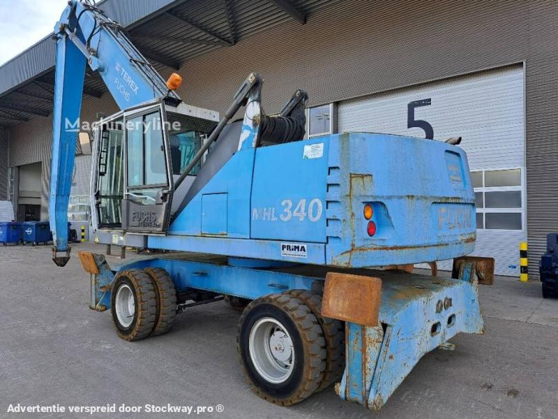 Fuchs MHL340D 