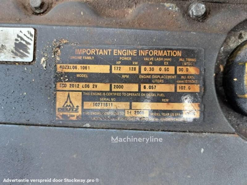 Photo Fuchs MHL340D  image 11/17