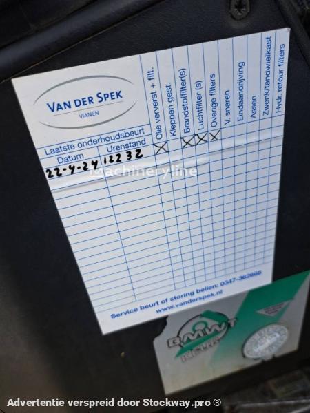 Photo Fuchs MHL340D  image 13/17