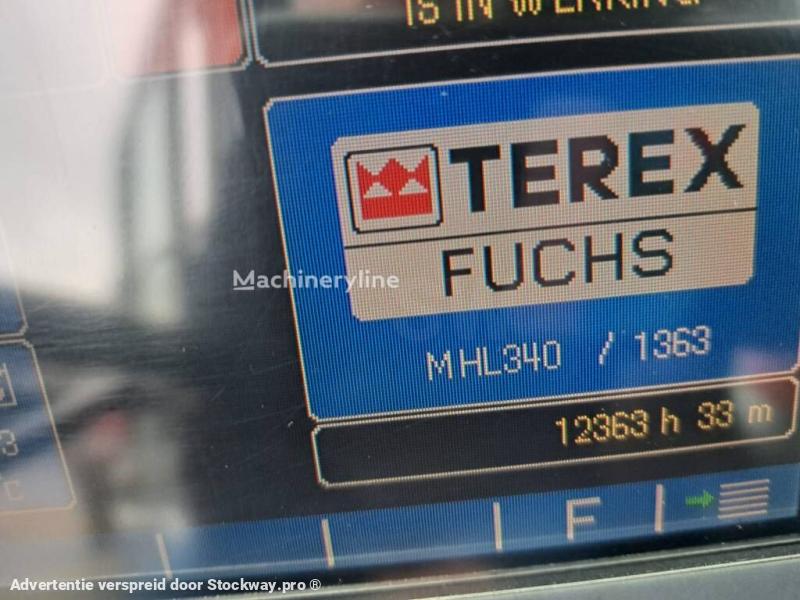 Photo Fuchs MHL340D  image 16/17