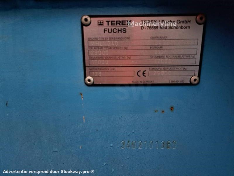 Photo Fuchs MHL340D  image 17/17