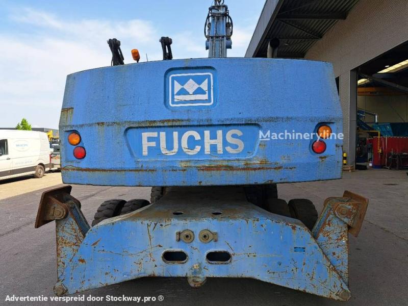Photo Fuchs MHL340D  image 2/17