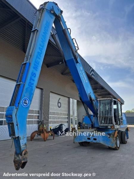 Photo Fuchs MHL340D  image 4/17