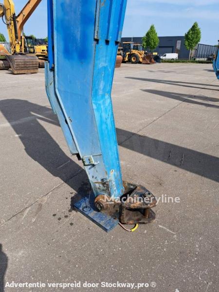 Photo Fuchs MHL340D  image 5/17