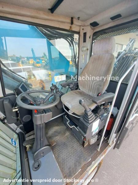 Photo Fuchs MHL340D  image 6/17