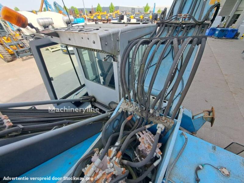 Photo Fuchs MHL340D  image 8/17