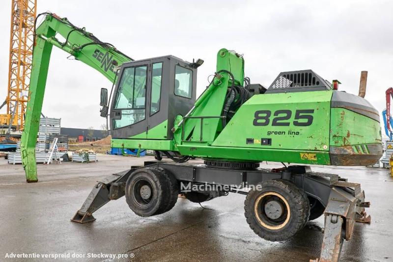 Sennebogen 825 M -C
